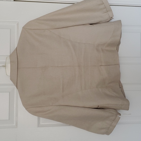 Ann Taylor Loft Blazer Jacket - Picture 2 of 4